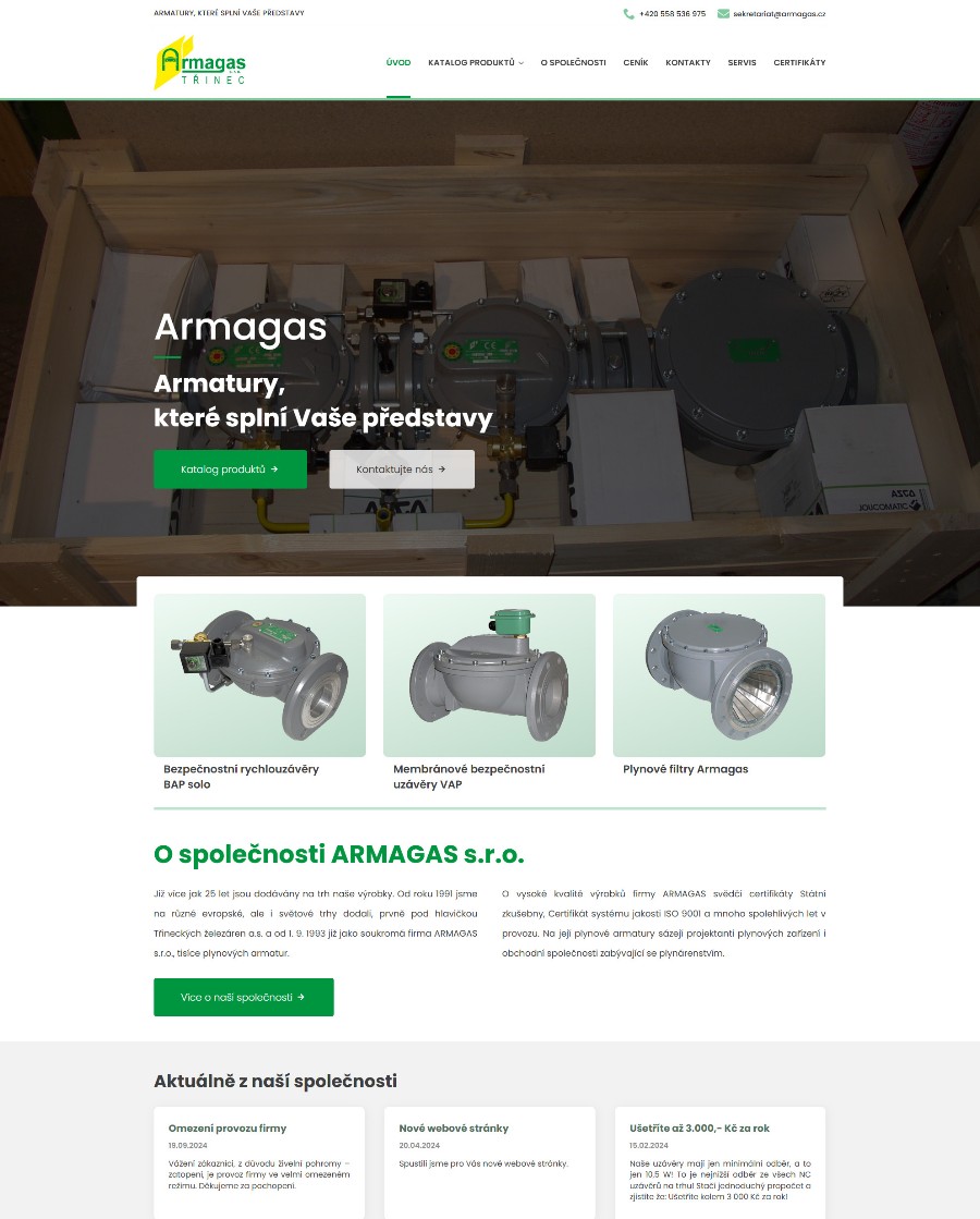 Armagas